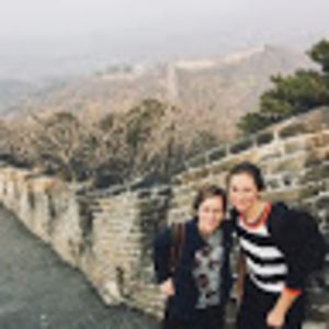 Meet your Posher, Cindy